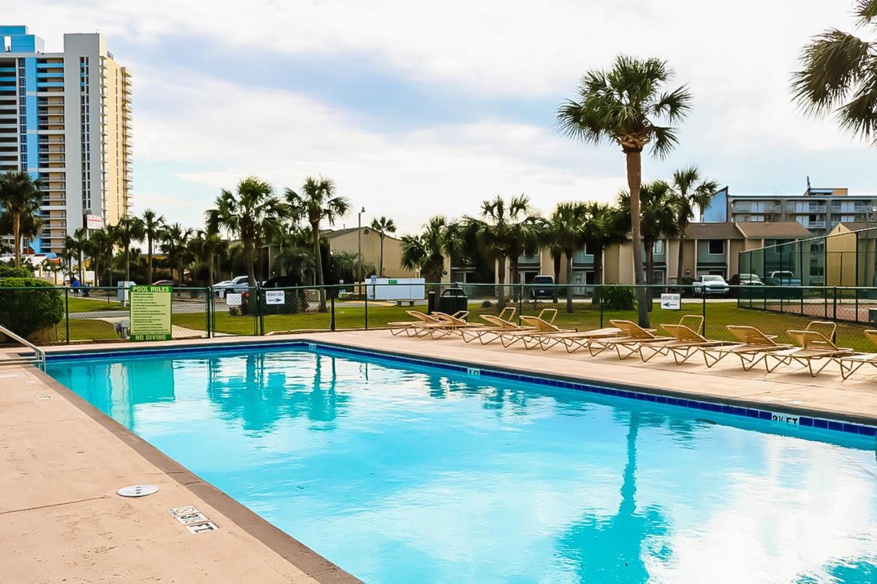 Gulf Highlands 164 W Leslie Ln Villa Panama City Beach Exterior photo