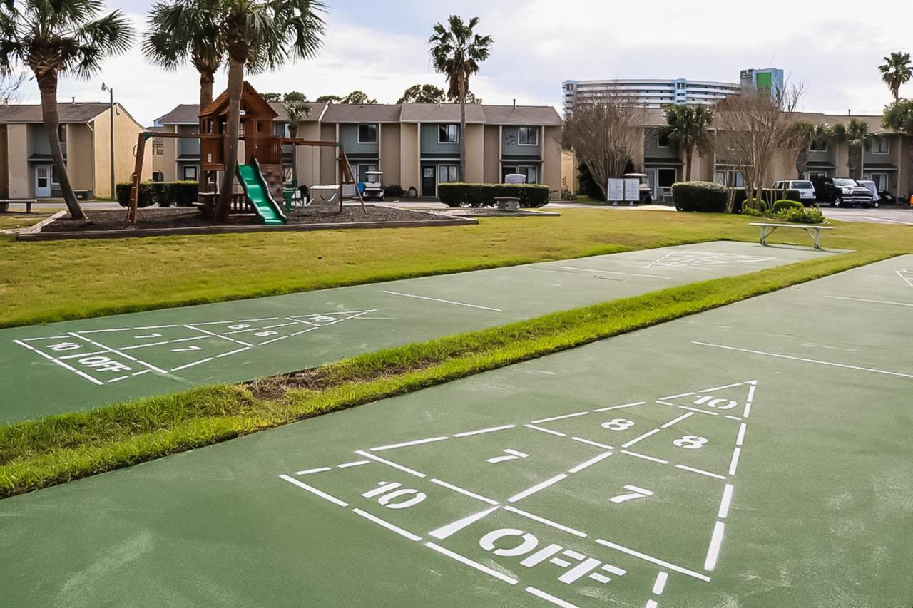 Gulf Highlands 164 W Leslie Ln Villa Panama City Beach Exterior photo