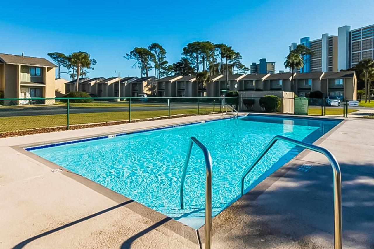 Gulf Highlands 164 W Leslie Ln Villa Panama City Beach Exterior photo