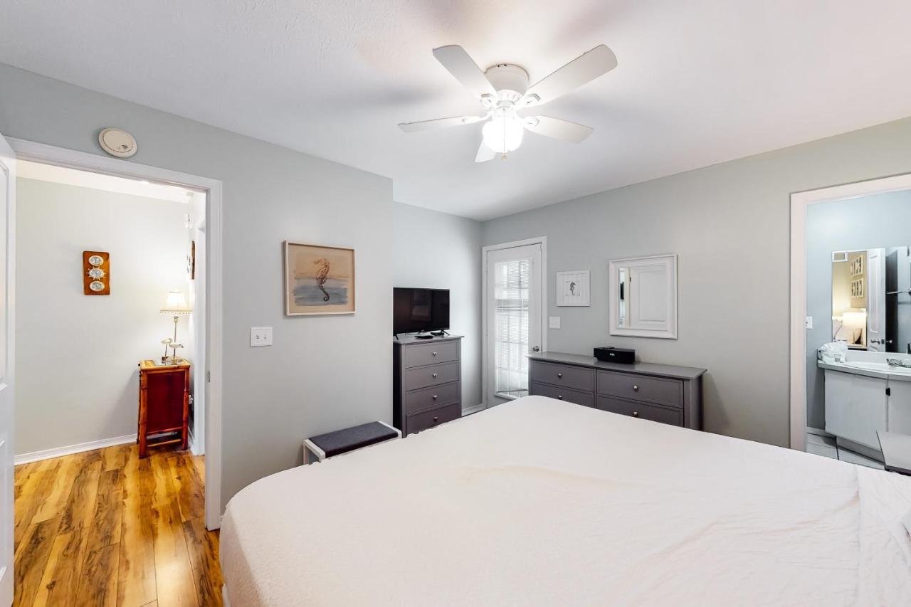 Gulf Highlands 164 W Leslie Ln Villa Panama City Beach Exterior photo